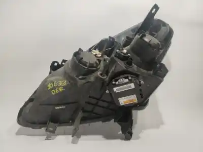 Peça sobressalente para automóvel em segunda mão farol / farolim direito por renault koleos bose edition referências oem iam if4a033781s  