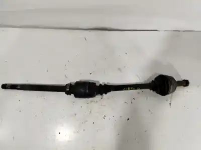 Pezzo di ricambio per auto di seconda mano  per CITROEN C8  Riferimenti OEM IAM 3273AY  