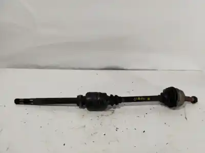 Peça sobressalente para automóvel em segunda mão transmissão dianteira direita por citroen c8 2.0 hdi premier referências oem iam 3273ay  