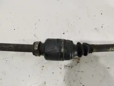 Peça sobressalente para automóvel em segunda mão transmissão dianteira direita por citroen c8 2.0 hdi premier referências oem iam 3273ay  