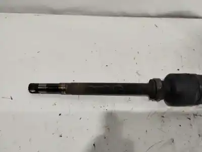 Peça sobressalente para automóvel em segunda mão transmissão dianteira direita por citroen c8 2.0 hdi premier referências oem iam 3273ay  