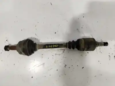 Second-hand car spare part front left transmission for citroen c8 2.0 hdi premier oem iam references 3272rl  