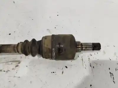 Pezzo di ricambio per auto di seconda mano  per CITROEN C8  Riferimenti OEM IAM 3272RL  