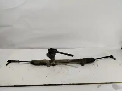 Peça sobressalente para automóvel em segunda mão caixa de direção por opel corsa d cmon referências oem iam 93168413