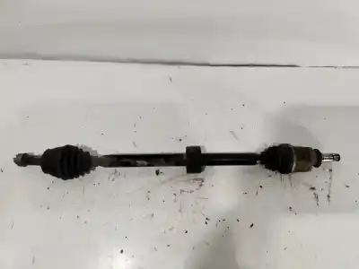 Second-hand car spare part front right transmission for opel corsa d cmon oem iam references 13150503  