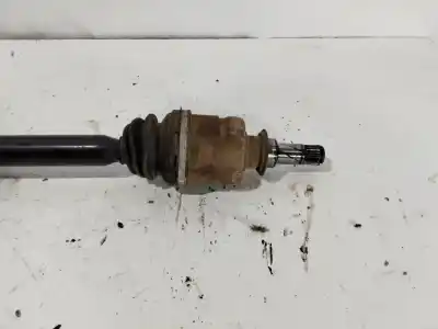 Second-hand car spare part front right transmission for opel corsa d cmon oem iam references 13150503  