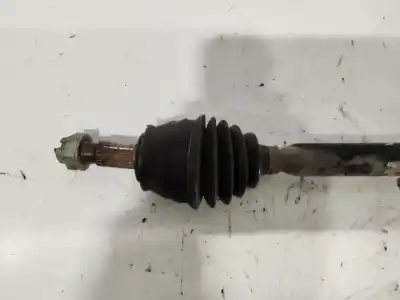 Second-hand car spare part front right transmission for opel corsa d cmon oem iam references 13150503  