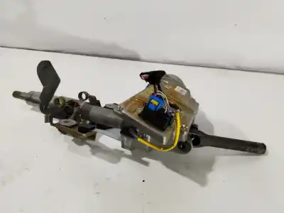 Peça sobressalente para automóvel em segunda mão coluna de direcção por opel corsa d cmon referências oem iam 26126352  