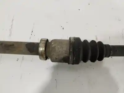 Peça sobressalente para automóvel em segunda mão  por FORD FOCUS BERLINA (CAP)  Referências OEM IAM 1726275  