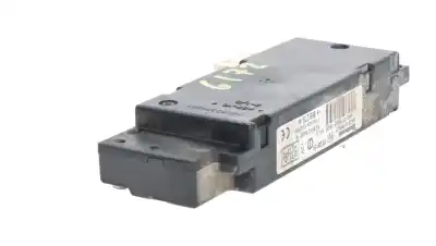 Tweedehands auto-onderdeel elektronische module voor citroen c3 picasso sx 112 cv / 82 kw oem iam-referenties 9666827980
