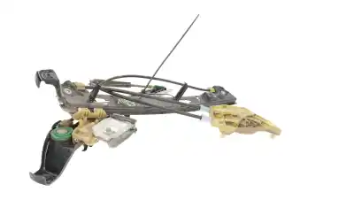 Peça sobressalente para automóvel em segunda mão Elevador De Vidros Dianteira Esquerda por SEAT LEON (1P1) 2.0 TDI 16V Referências OEM IAM 1P0837461A  