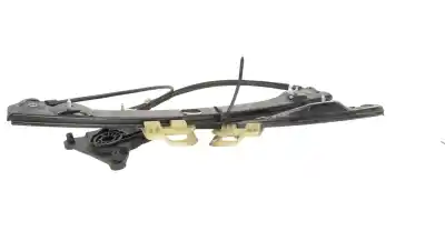 Second-hand car spare part passenger side right window regulator for skoda rapid active oem iam references 5ja837462  