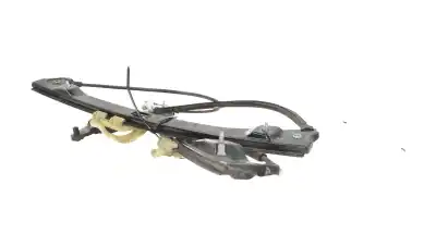 Second-hand car spare part passenger side right window regulator for skoda rapid active oem iam references 5ja837462