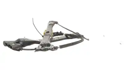 Second-hand car spare part passenger side right window regulator for skoda rapid active oem iam references 5ja837462  