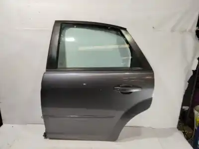 Peça sobressalente para automóvel em segunda mão porta do automóvel traseira esquerda por ford focus berlina (cap) ghia referências oem iam   