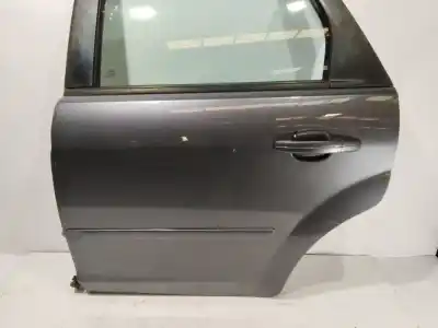 Peça sobressalente para automóvel em segunda mão porta do automóvel traseira esquerda por ford focus berlina (cap) ghia referências oem iam   