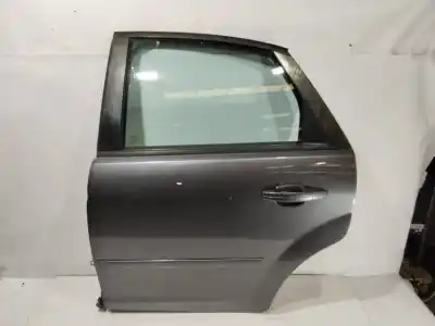 Peça sobressalente para automóvel em segunda mão  por FORD FOCUS BERLINA (CAP)  Referências OEM IAM   