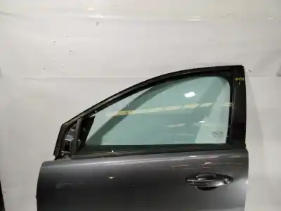 Peça sobressalente para automóvel em segunda mão porta da frente esquerda por ford focus berlina (cap) ghia referências oem iam   