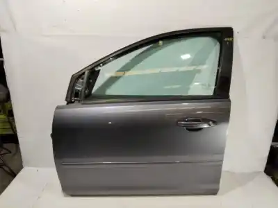 Peça sobressalente para automóvel em segunda mão porta da frente esquerda por ford focus berlina (cap) ghia referências oem iam   