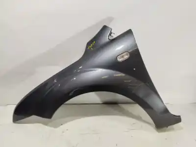 Second-hand car spare part left front fin for ford focus berlina (cap) ghia oem iam references   