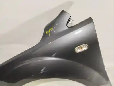 Second-hand car spare part left front fin for ford focus berlina (cap) ghia oem iam references   