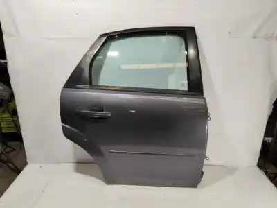 Peça sobressalente para automóvel em segunda mão  por FORD FOCUS BERLINA (CAP)  Referências OEM IAM   