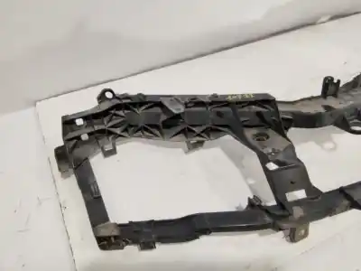 Second-hand car spare part front panel for ford focus berlina (cap) ghia oem iam references   