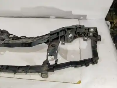 Second-hand car spare part front panel for ford focus berlina (cap) ghia oem iam references   