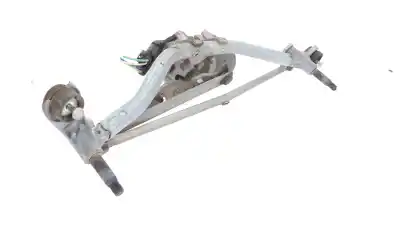 Tweedehands auto-onderdeel ruitenwissermotor voor voor citroen c3 picasso sx 112 cv / 82 kw oem iam-referenties 53571102