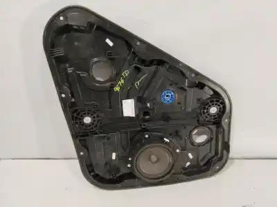Peça sobressalente para automóvel em segunda mão elevador de vidros traseiro direito por hyundai tucson (tl, tle) 1.6 gdi referências oem iam 83480d7100