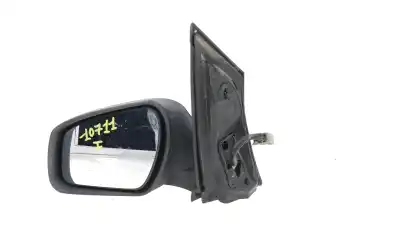Peça sobressalente para automóvel em segunda mão espelho retrovisor esquerdo por ford focus berlina (cap) ghia referências oem iam e9014292  