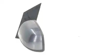 Peça sobressalente para automóvel em segunda mão espelho retrovisor esquerdo por ford focus berlina (cap) ghia referências oem iam e9014292  