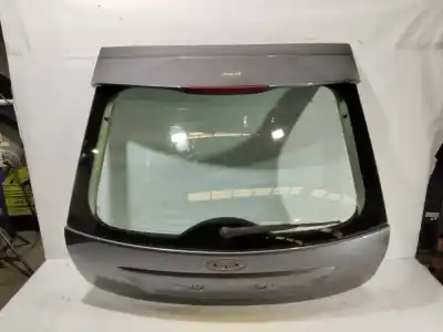 Second-hand car spare part tailgate for ford focus berlina (cap) ghia oem iam references   