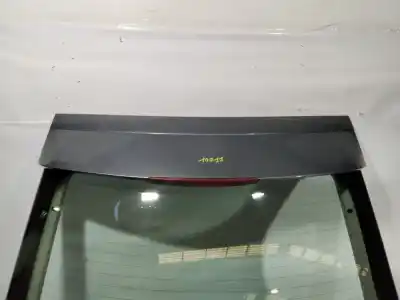 Second-hand car spare part tailgate for ford focus berlina (cap) ghia oem iam references   