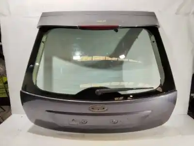 Second-hand car spare part tailgate for ford focus berlina (cap) ghia oem iam references   