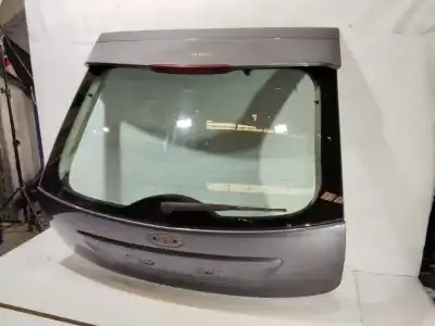 Second-hand car spare part tailgate for ford focus berlina (cap) ghia oem iam references   