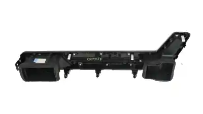 Peça sobressalente para automóvel em segunda mão GRELHA DE VENTILAÇÃO TABLIER por KIA SPORTAGE BLACK EDITION 2WD 131 CV / 97 KW Referências OEM IAM X847M5R2000  