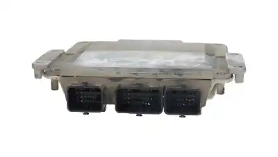 Peça sobressalente para automóvel em segunda mão CENTRALINA DE MOTOR UCE por CITROEN C8 2.0 HDi Premier Referências OEM IAM 9646719180  