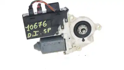 Peça sobressalente para automóvel em segunda mão motor elevador vidro dianteiro esquerdo por citroen c8 2.0 hdi premier referências oem iam 1488740080  