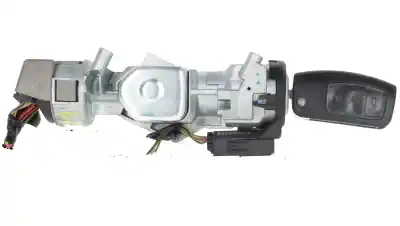 Peça sobressalente para automóvel em segunda mão COMUTADOR DE IGNIÇÃO por FORD FOCUS BERLINA (CAP) Ghia Referências OEM IAM 3M5136F880AC  