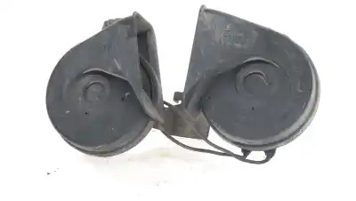 Pezzo di ricambio per auto di seconda mano corno per ford focus berlina (cap) ghia riferimenti oem iam   