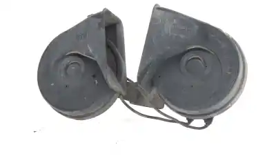 Pezzo di ricambio per auto di seconda mano corno per ford focus berlina (cap) ghia riferimenti oem iam   