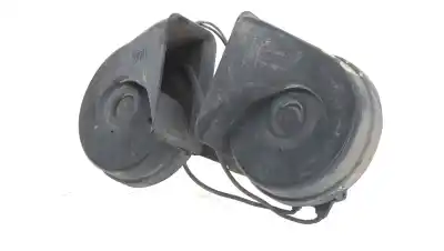 Pezzo di ricambio per auto di seconda mano corno per ford focus berlina (cap) ghia riferimenti oem iam   