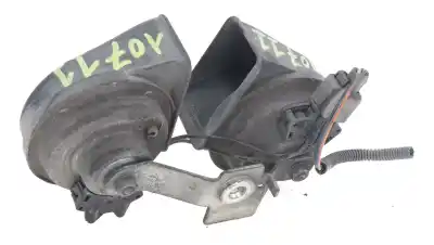 Second-hand car spare part HORN for FORD FOCUS BERLINA (CAP) Ghia OEM IAM references   