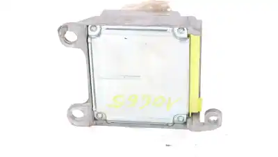 Second-hand car spare part airbag control unit for toyota corolla (e12) 2.0 d-4d linea sol berlina oem iam references 891700f032  