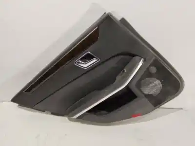 Second-hand car spare part LEFT REAR DOOR TRIM for MERCEDES-BENZ CLASE E (W212) E 200 CDI / BlueTEC (212.005 212.006) OEM IAM references   