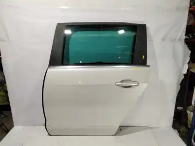 Second-hand car spare part REAR LEFT DOOR for PEUGEOT 5008 (0U_, 0E_) 1.6 HDI OEM IAM references   