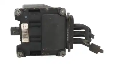 Second-hand car spare part ADDITIONAL AIR VALVE for SEAT IBIZA (6L1) Cool OEM IAM references 038131051AD  