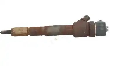 Second-hand car spare part INJECTOR for ALFA ROMEO GIULIETTA (191 DESDE MODELO 2010) Giulietta Distinctive OEM IAM references 0445110524  