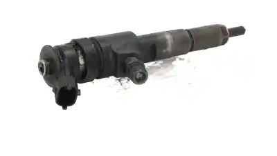 Second-hand car spare part INJECTOR for PEUGEOT 206 BERLINA 206 5P XR 75 OEM IAM references 0445110135  